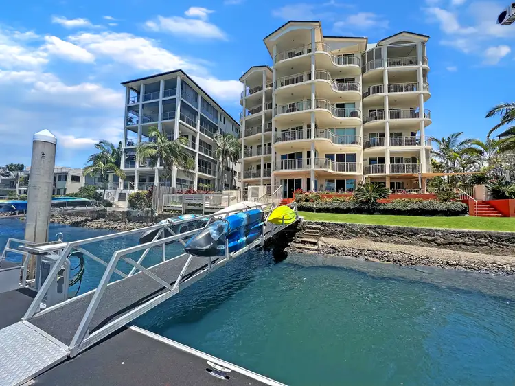 2/84-86 Duporth Avenue, Maroochydore QLD 4558