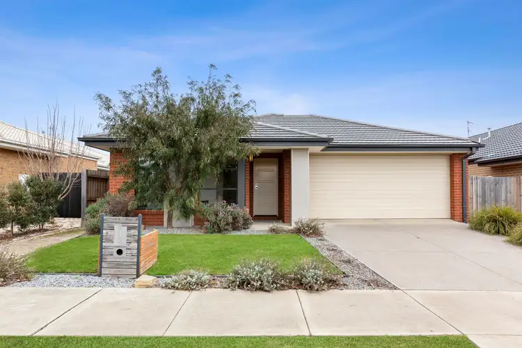 332 Charlemont Road, Armstrong Creek VIC 3217