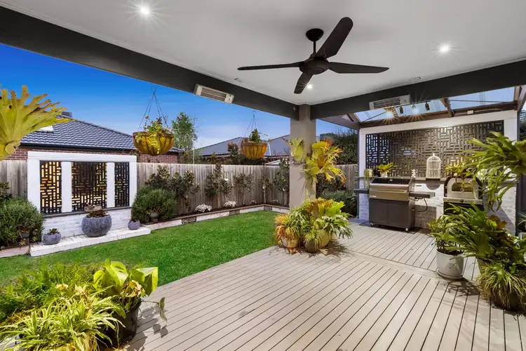 155 Warralily Boulevard, Armstrong Creek VIC 3217