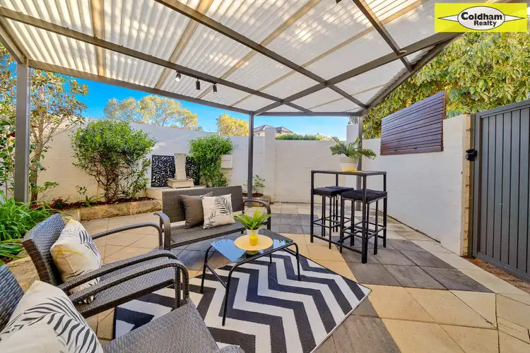 5/82 Forrest Street, South Perth WA 6151