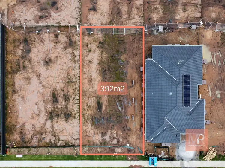 Main view of Homely land listing, 24 Banksia Street, Greenbank QLD 4124