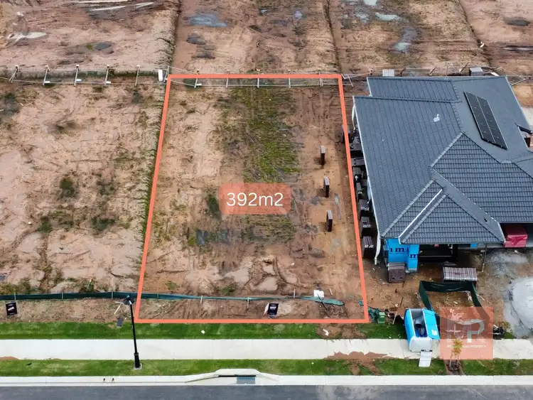Second view of Homely land listing, 24 Banksia Street, Greenbank QLD 4124