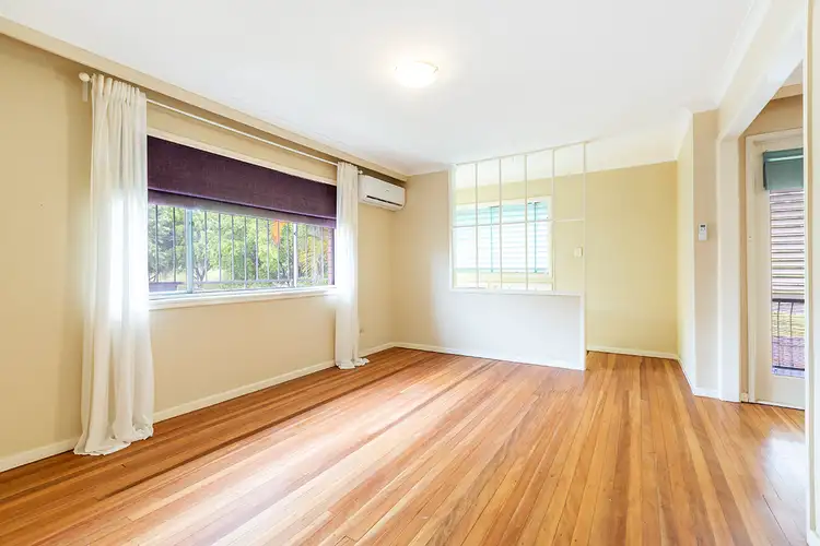 Second view of Homely semi-detached listing, 1/38 Cavillon Street, Holland Park QLD 4121