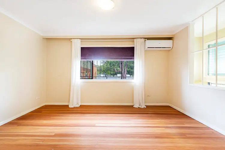 Third view of Homely semi-detached listing, 1/38 Cavillon Street, Holland Park QLD 4121