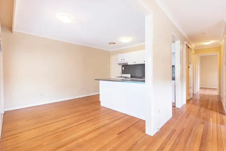 Fourth view of Homely semi-detached listing, 1/38 Cavillon Street, Holland Park QLD 4121