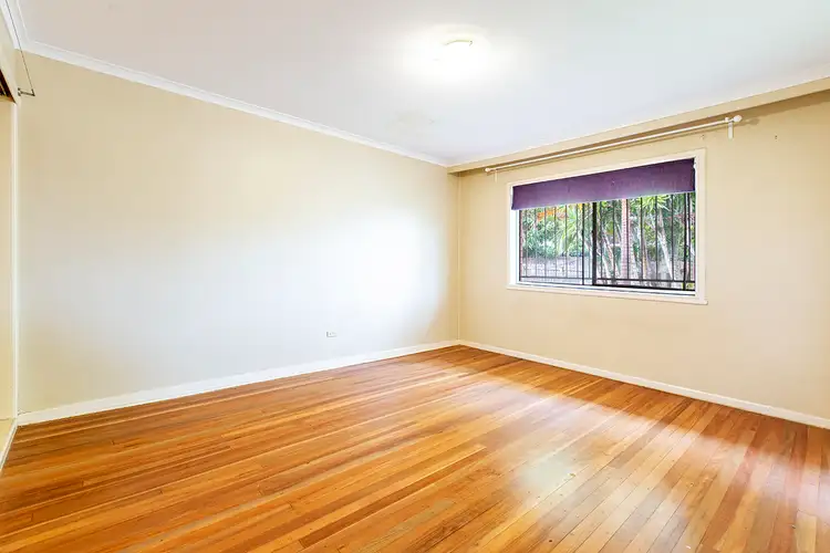 Sixth view of Homely semi-detached listing, 1/38 Cavillon Street, Holland Park QLD 4121