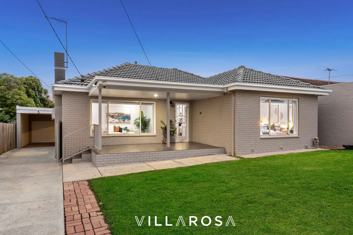 Main view of Homely house listing, 15 Nagle Drive, Belmont VIC 3216