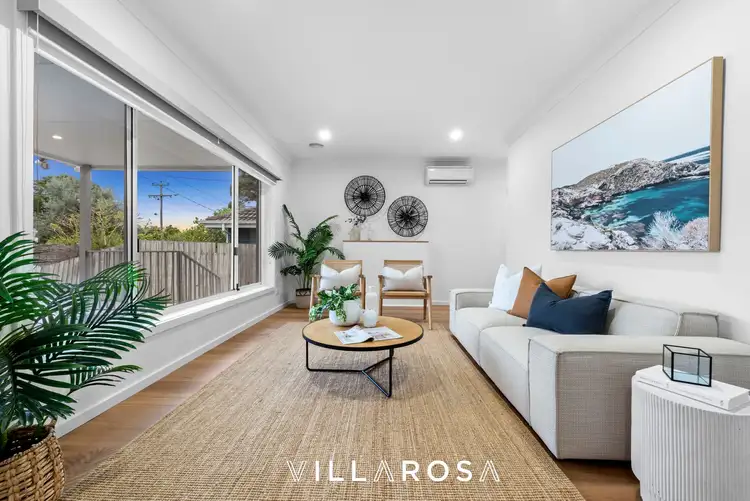 Third view of Homely house listing, 15 Nagle Drive, Belmont VIC 3216