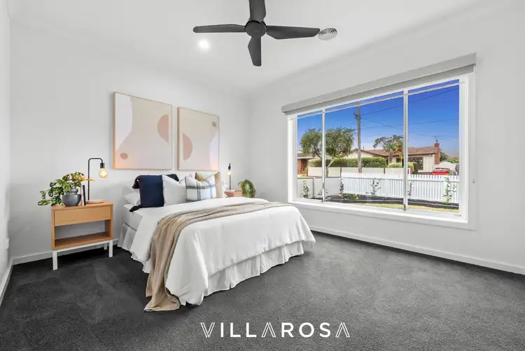 Fourth view of Homely house listing, 15 Nagle Drive, Belmont VIC 3216