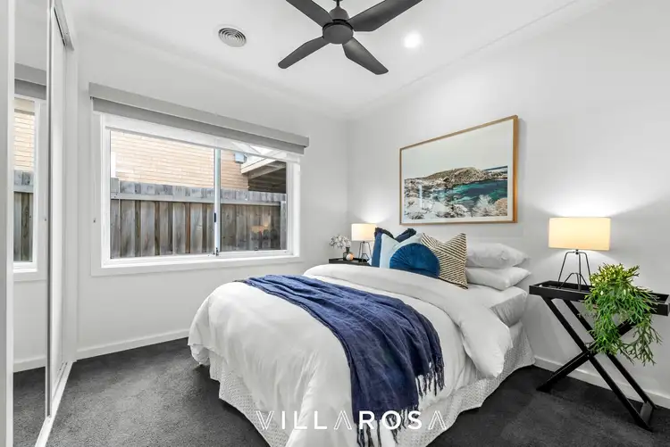Fifth view of Homely house listing, 15 Nagle Drive, Belmont VIC 3216
