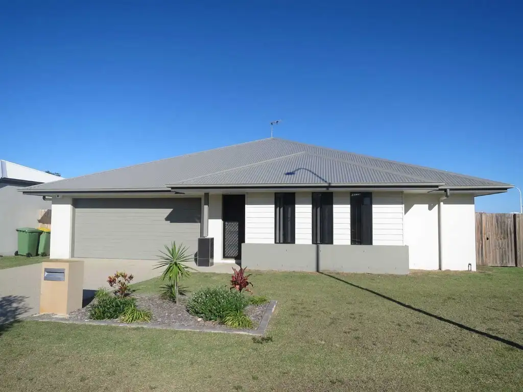 Main view of Homely house listing, 2 Majesty Street, Rural View QLD 4740