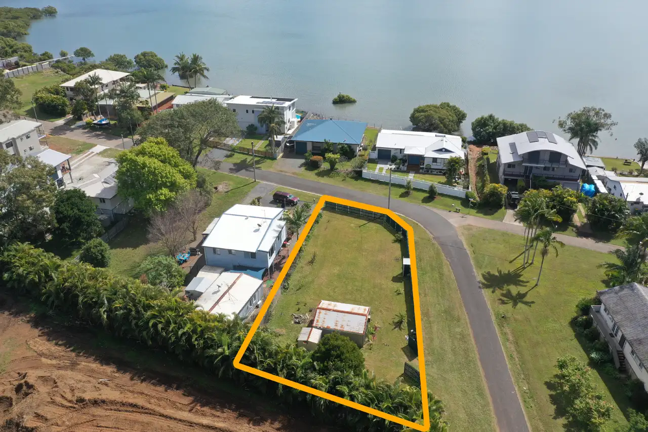 Main view of Homely land listing, 64 Bay Drive, Russell Island QLD 4184