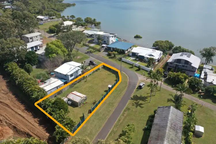 Second view of Homely land listing, 64 Bay Drive, Russell Island QLD 4184