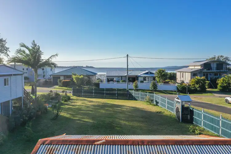 Third view of Homely land listing, 64 Bay Drive, Russell Island QLD 4184
