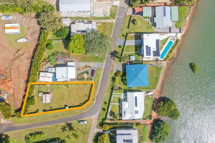 Sixth view of Homely land listing, 64 Bay Drive, Russell Island QLD 4184