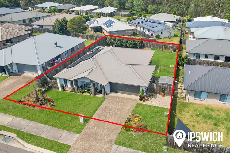 13 Freya Street, Brassall QLD 4305