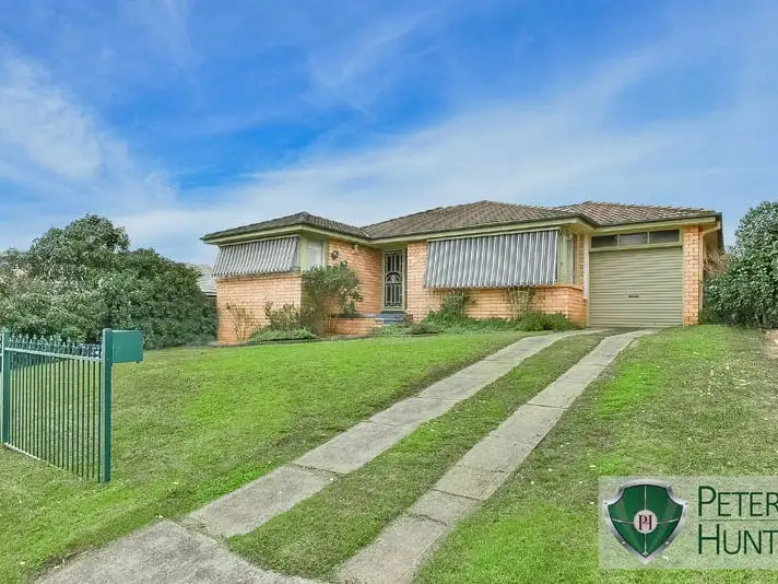 20 Jacaranda Avenue, Bradbury NSW 2560