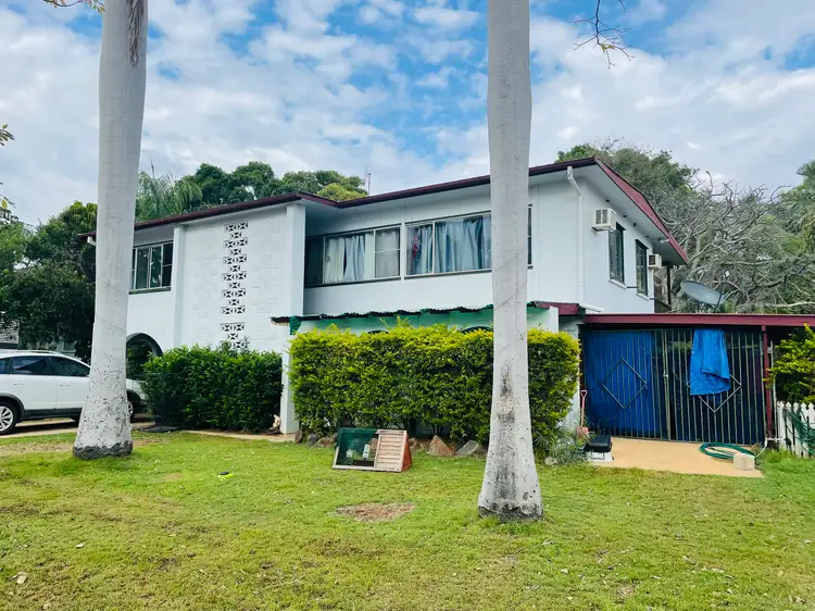 Main view of Homely house listing, 6 Davies Street, Richmond Hill QLD 4820