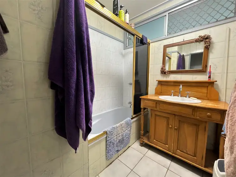 Third view of Homely house listing, 6 Davies Street, Richmond Hill QLD 4820