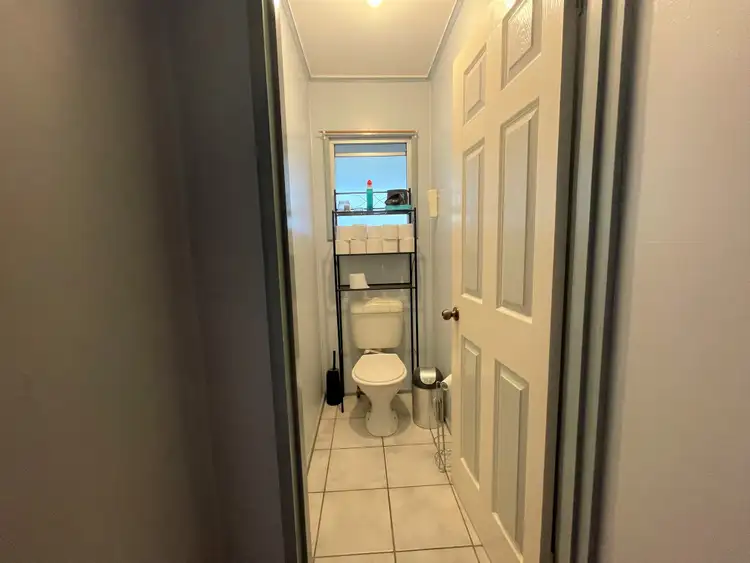 Fifth view of Homely house listing, 6 Davies Street, Richmond Hill QLD 4820