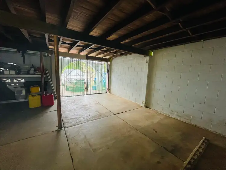 Sixth view of Homely house listing, 6 Davies Street, Richmond Hill QLD 4820
