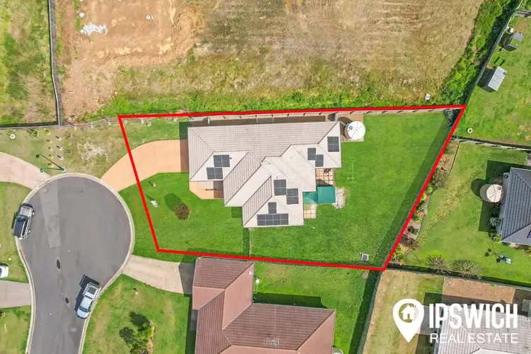 14 Brolga Street, Lowood QLD 4311