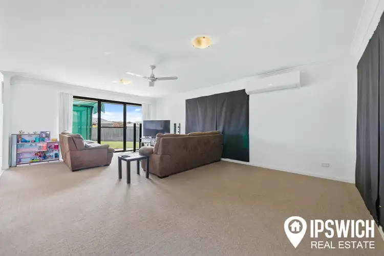 Fourth view of Homely house listing, 14 Brolga Street, Lowood QLD 4311