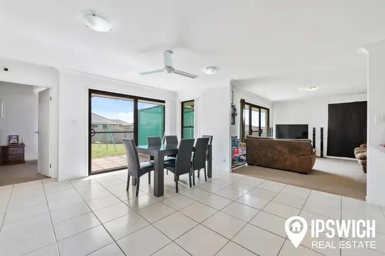 Fifth view of Homely house listing, 14 Brolga Street, Lowood QLD 4311