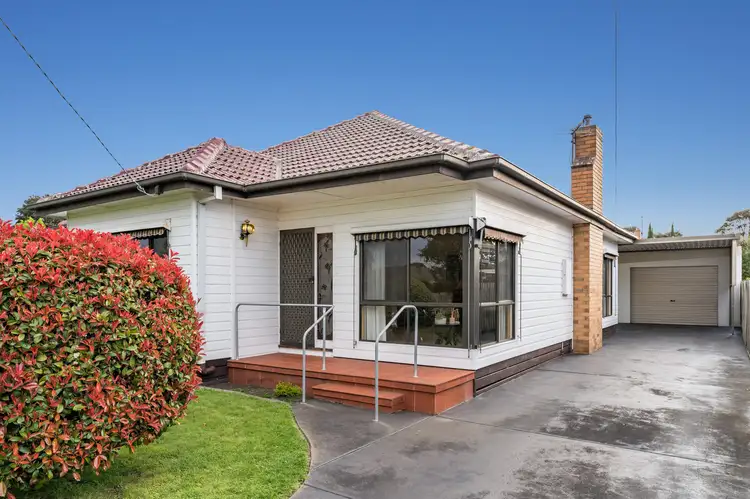 Main view of Homely house listing, 6 Tyrone Street, Hamlyn Heights VIC 3215
