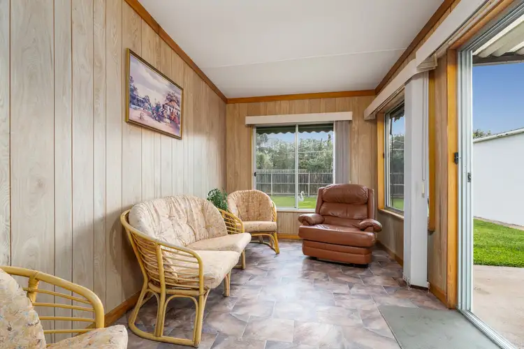 Fifth view of Homely house listing, 6 Tyrone Street, Hamlyn Heights VIC 3215