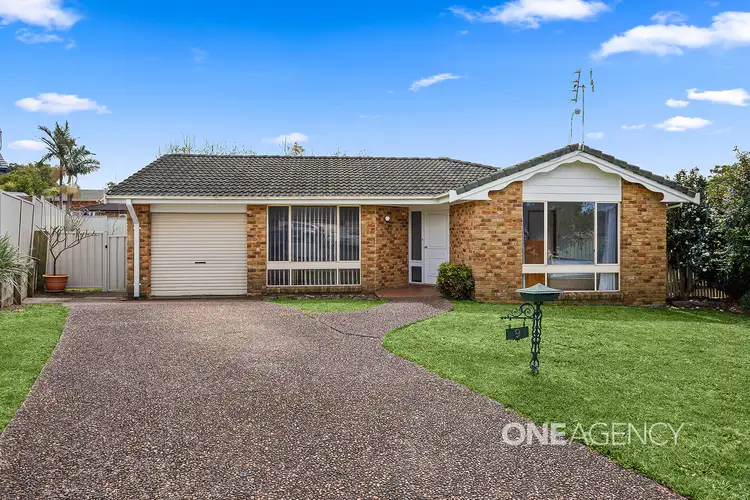 Main view of Homely house listing, 9 State Place, Albion Park NSW 2527