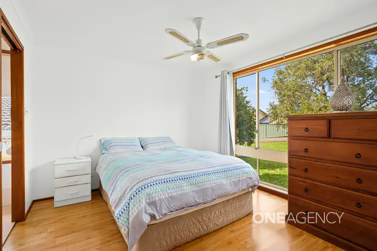 Second view of Homely house listing, 9 State Place, Albion Park NSW 2527
