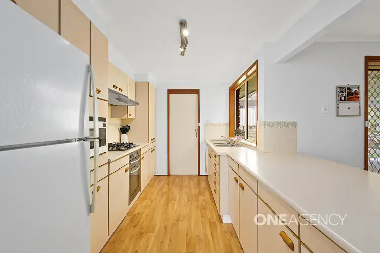 Fifth view of Homely house listing, 9 State Place, Albion Park NSW 2527