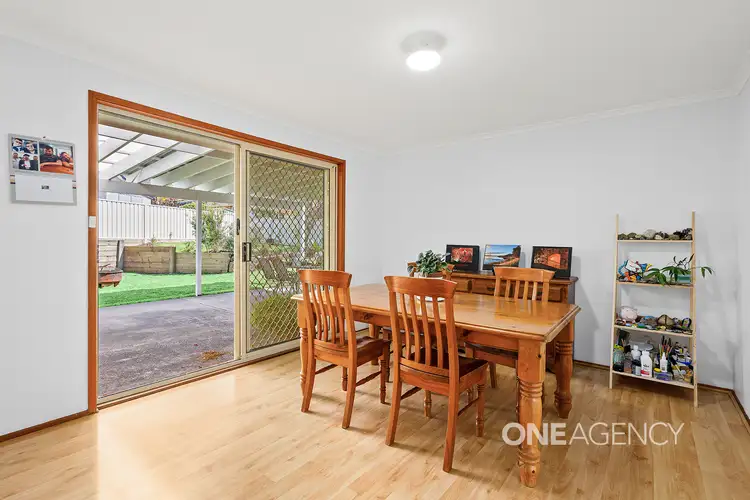 Sixth view of Homely house listing, 9 State Place, Albion Park NSW 2527
