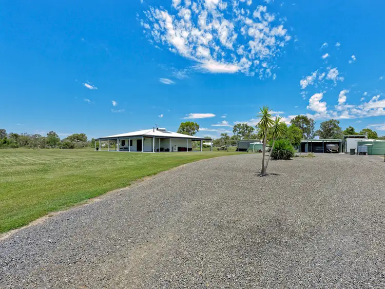 Fourth view of Homely rural property listing, 24 River Road, Buxton QLD 4660