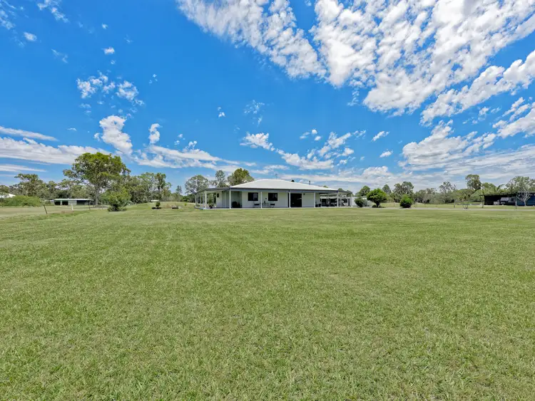 Fifth view of Homely rural property listing, 24 River Road, Buxton QLD 4660