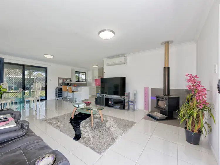 Seventh view of Homely rural property listing, 24 River Road, Buxton QLD 4660