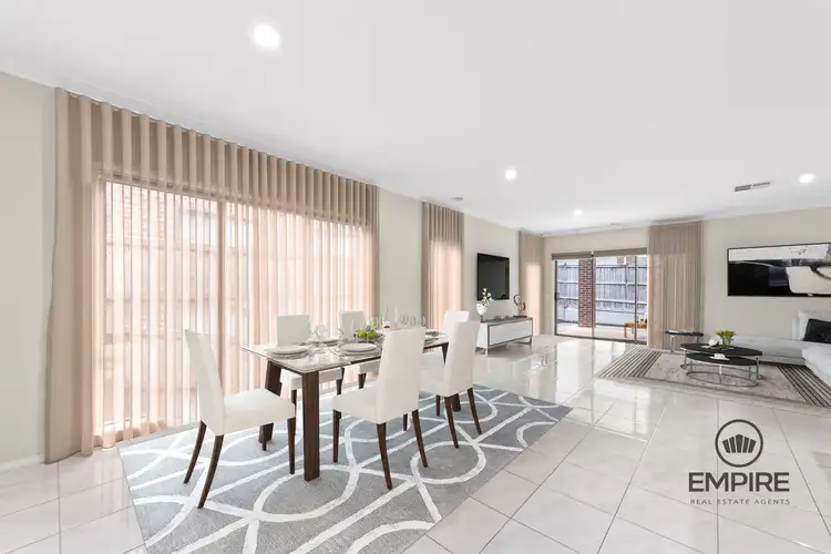 Third view of Homely house listing, 41 Kamona Street, Clyde VIC 3978