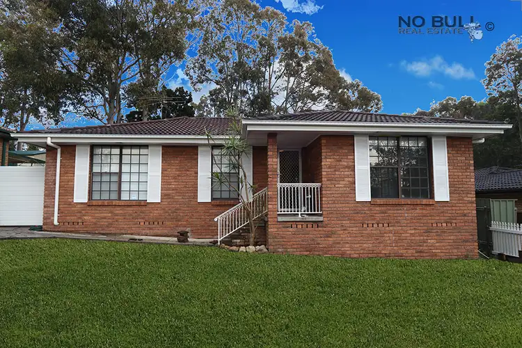 Main view of Homely house listing, 6 Boonabilla Close, Maryland NSW 2287