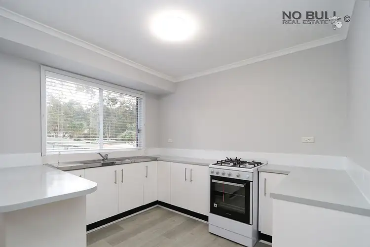 Second view of Homely house listing, 6 Boonabilla Close, Maryland NSW 2287