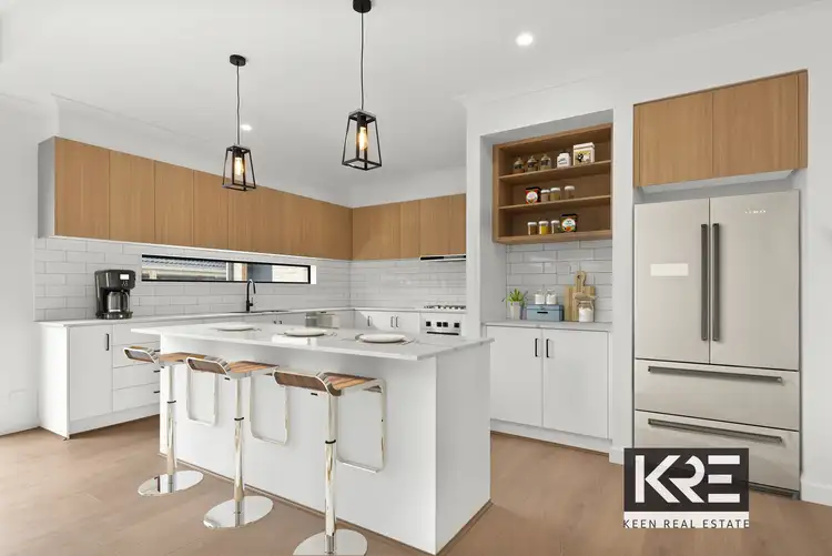 Fifth view of Homely house listing, 3 North Road, Warragul VIC 3820