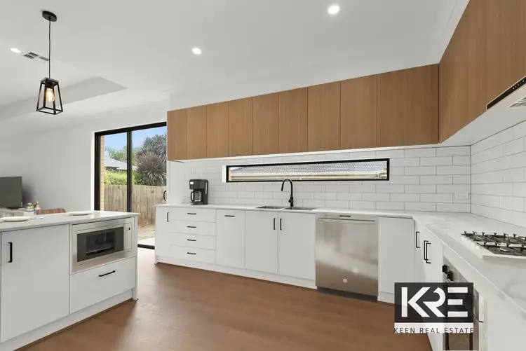 Sixth view of Homely house listing, 3 North Road, Warragul VIC 3820