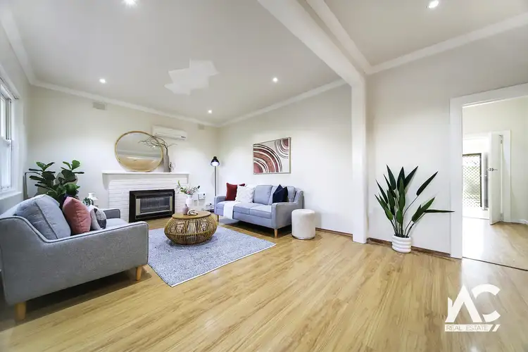 Second view of Homely house listing, 8 Dunbar Avenue, Lower Mitcham SA 5062