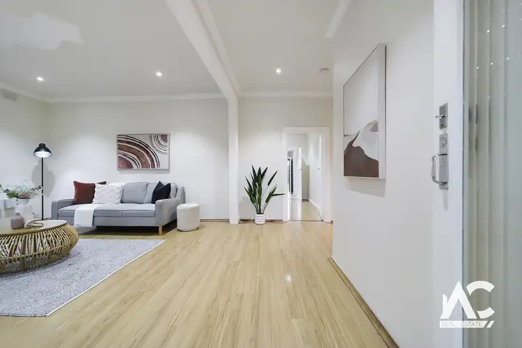 Fifth view of Homely house listing, 8 Dunbar Avenue, Lower Mitcham SA 5062