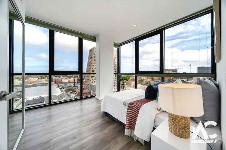 Main view of Homely apartment listing, N811/68 Elizabeth Street, Adelaide SA 5000