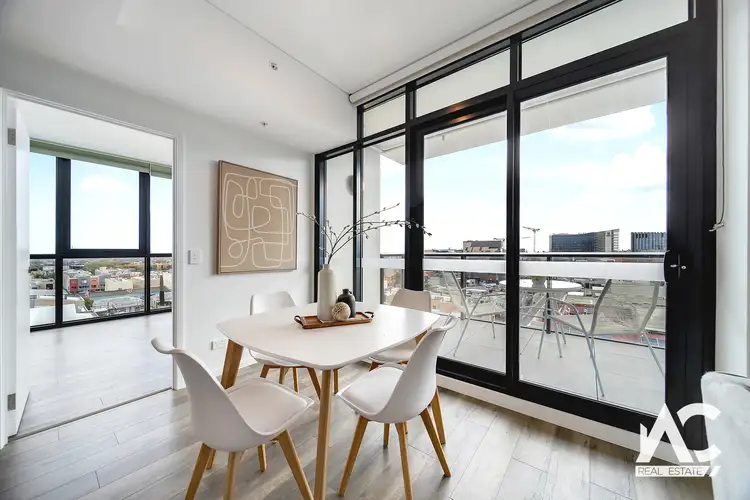Third view of Homely apartment listing, N811/68 Elizabeth Street, Adelaide SA 5000