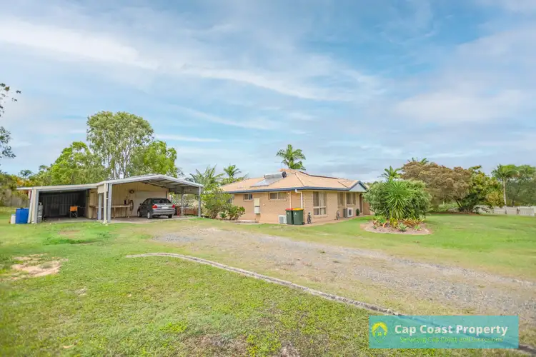 Third view of Homely house listing, 8 Newton Avenue, Barmaryee QLD 4703