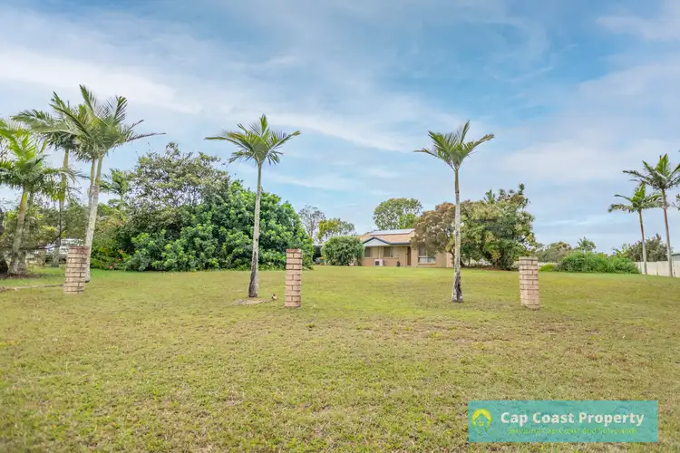 Fourth view of Homely house listing, 8 Newton Avenue, Barmaryee QLD 4703