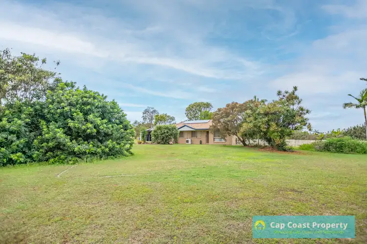 Fifth view of Homely house listing, 8 Newton Avenue, Barmaryee QLD 4703