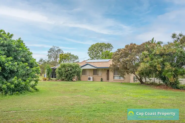 Sixth view of Homely house listing, 8 Newton Avenue, Barmaryee QLD 4703